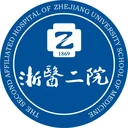 The Second Affiliated Hospital of Zhejiang University emblem